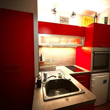 Tres Bel Vue Maine *